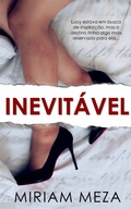 Cover: Inevit&aacute;vel - Miriam Meza