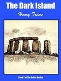 Cover: The Dark Island - Alien eBooks