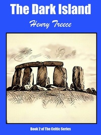 Enlarge image Cover: The Dark Island - Alien eBooks