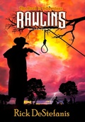 Cover: Rawlins, The Road to Yellowstone - Rick Destefanis