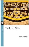 Cover: The Indian Affair - Friendship Press, Inc