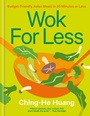 Cover: Wok for Less - Kyle Books