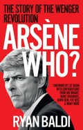 Cover: Arsene Who? - Cassell