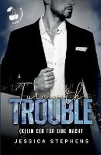 Enlarge image Cover: Turn With Trouble - Cherry Publishing