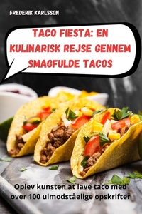 Abbildung von: Taco Fiesta - Aurosory ltd