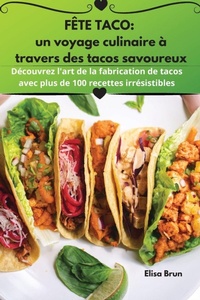 Abbildung von: Fete Taco - Aurosory ltd