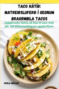 Abbildung von: Taco hati? - Aurosory ltd