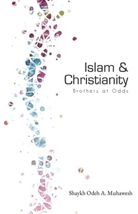Abbildung von: Islam and Christianity - Al-Buraq Publications