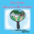 Cover: Tiny Towns and Other Places We Call Home - Mary Ann Wilson