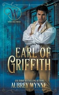 Cover: Earl of Griffith - Aubrey Wynne