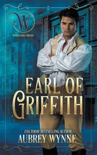 Enlarge image Cover: Earl of Griffith - Aubrey Wynne