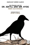 Cover: The Strange Case of Dr. Jekyll and Mr. Hyde - Gravelight Press