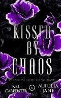 Cover: Kissed by Chaos Special Edition - Raging Hippo Publishing LLC