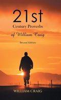 Cover: 21st Century Proverbs of William Craig - Blueprint Press Internationale