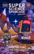 Cover: Star of Wonder - Wonder Mill Cosmos