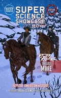 Cover: The Lost Mare - Wonder Mill Cosmos