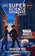 Cover: Miracle on the Benning Beat: Mission - Wonder Mill Cosmos