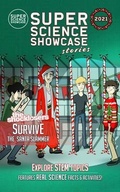 Cover: The Shocklosers Survive the Santa Slammer - Wonder Mill Cosmos