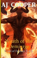 Cover: Wrath of the Demiurge - Realms of Varda