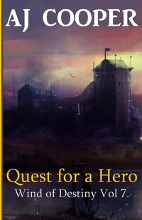 Enlarge image Cover: Quest for a Hero - Realms of Varda