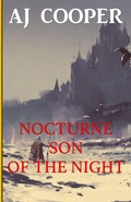 Cover: Nocturne, Son of the Night - Realms of Varda