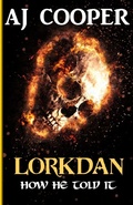 Cover: Lorkdan - Realms of Varda
