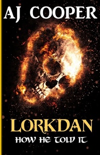 Enlarge image Cover: Lorkdan - Realms of Varda