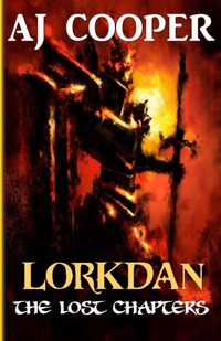 Enlarge image Cover: Lorkdan - Realms of Varda