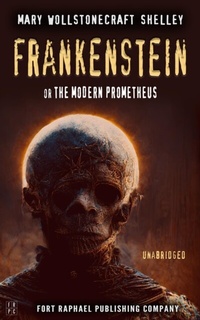 Abbildung von: Frankenstein or The Modern Prometheus - Unabridged - Ft. Raphael Publishing Company