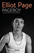 Cover: Pageboy - Kero