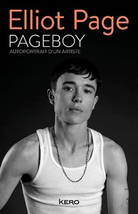 Enlarge image Cover: Pageboy - Kero