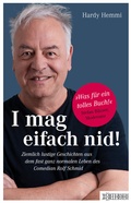 Cover: I mag eifach nid! - W&ouml;rterseh