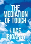 Bild: The Mediation of Touch - Palgrave Macmillan