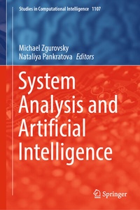 Abbildung von: System Analysis and Artificial Intelligence - Springer
