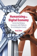 Cover: Humanizing the Digital Economy - Springer