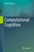 Cover: Computational Cognition - Springer