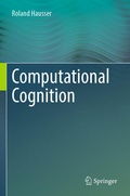 Cover: Computational Cognition - Springer