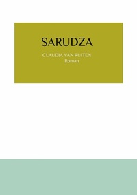 Abbildung von: Sarudza - tredition