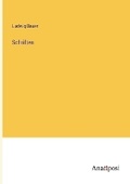 Cover: Schriften - Anatiposi Verlag