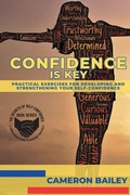 Cover: Confidence is Key - PN Books
