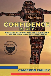 Enlarge image Cover: Confidence is Key - PN Books