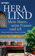 Cover: Mein Mann, seine Frauen und ich - Heyne