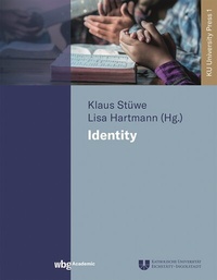Abbildung von: Identity - wbg Academic in Herder