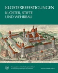 Bild: Klosterbefestigungen - Michael Imhof Verlag