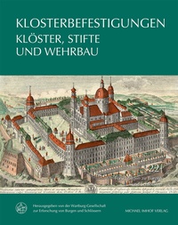 Bild: Klosterbefestigungen - Michael Imhof Verlag