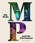 Cover: Gemischtes Doppel - Die Molls und die Purrmanns - Michael Imhof Verlag