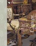 Cover: Canops - Michael Imhof Verlag