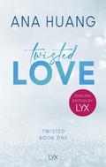 Cover: Twisted Love: English Edition by LYX - LYX