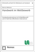 Bild: Handwerk im Wettbewerb - Nomos