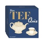 Cover: Das Tee-Quiz - ars vivendi